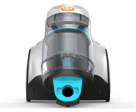 VAX AIR SILENCE PET grey/blue C86-AS-P-E - 1435700 - zdjęcie 2